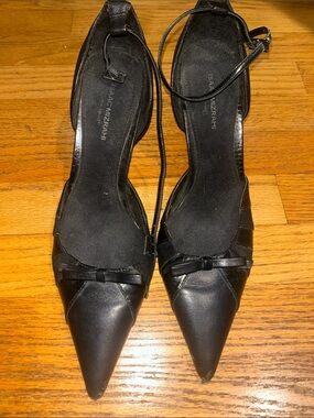 Isaac mizrahi for target size 9